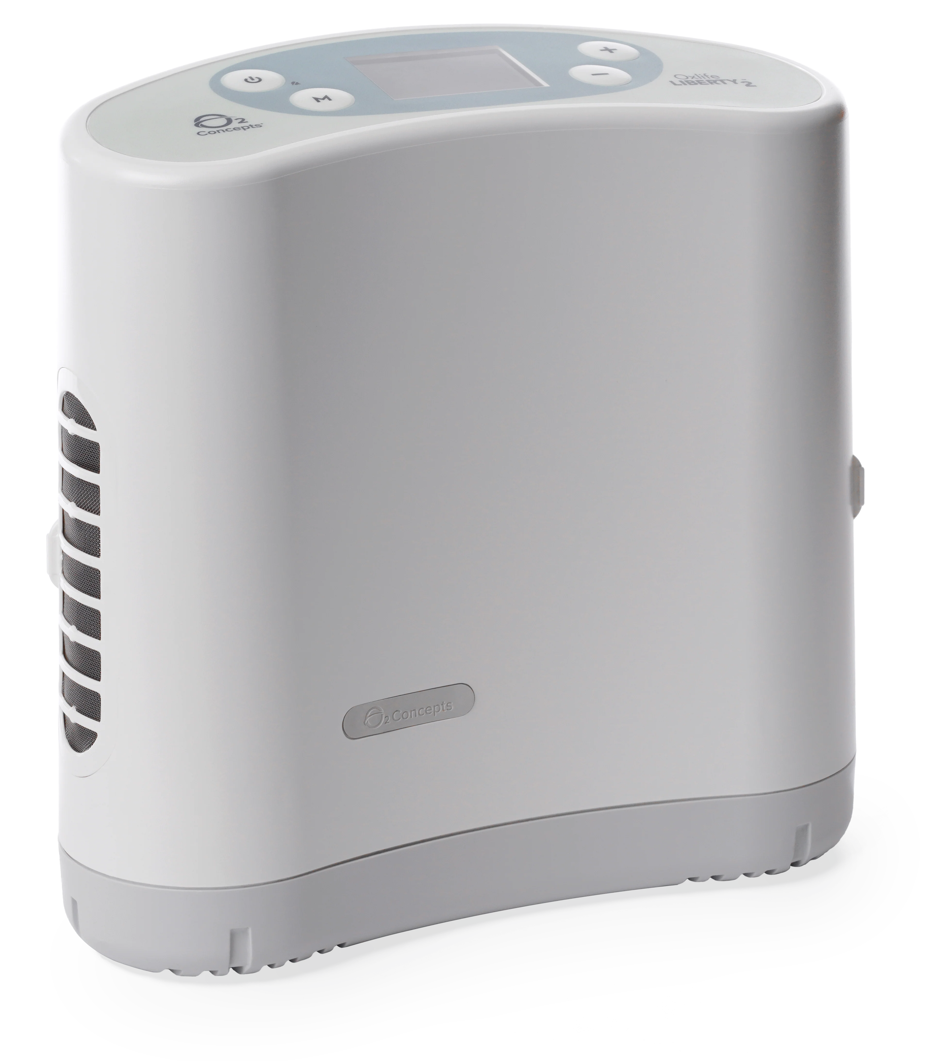 Portable Oxygen Concentrators