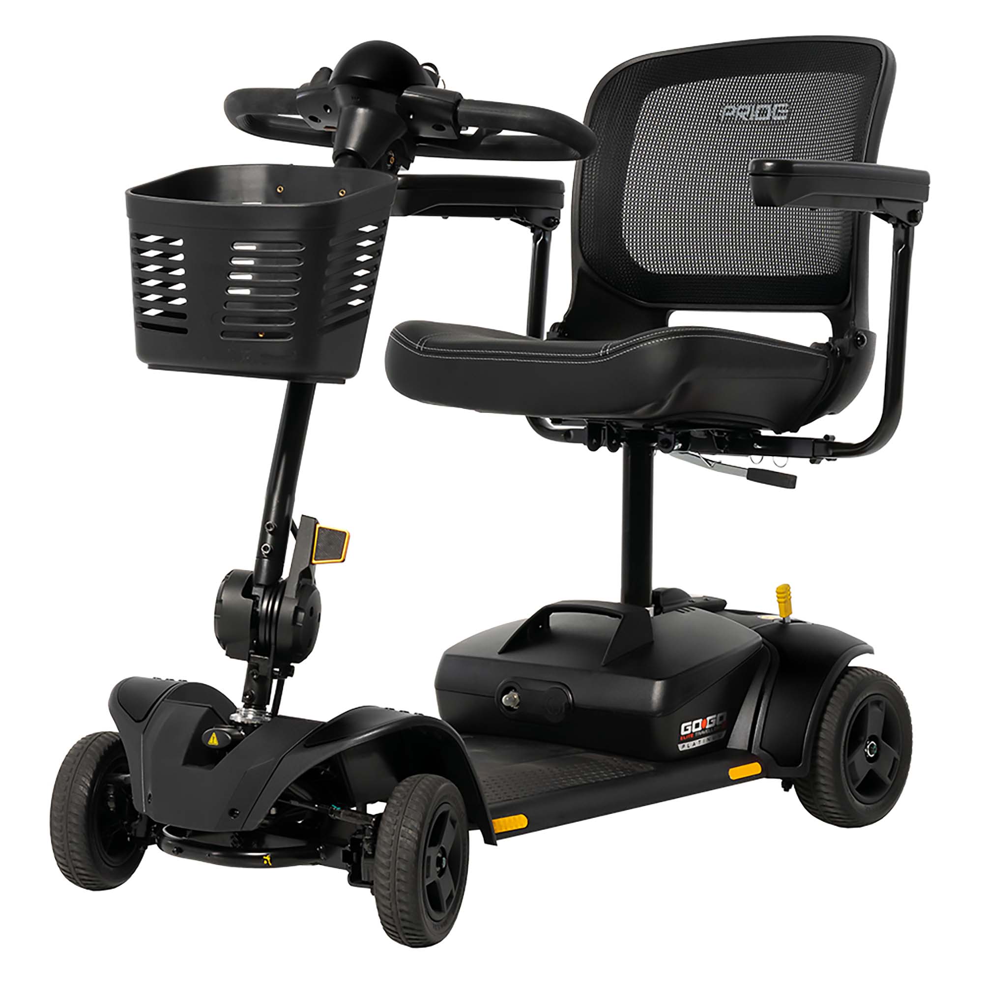 Mobility Scooters