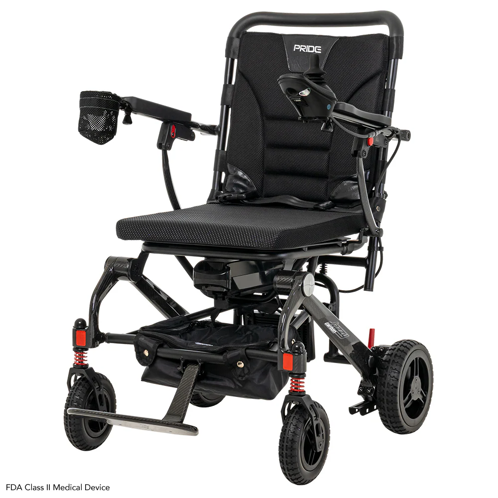 Pride Mobility